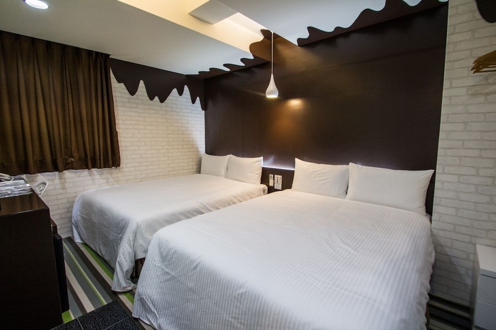 Morwing Hotel Ii 19/67