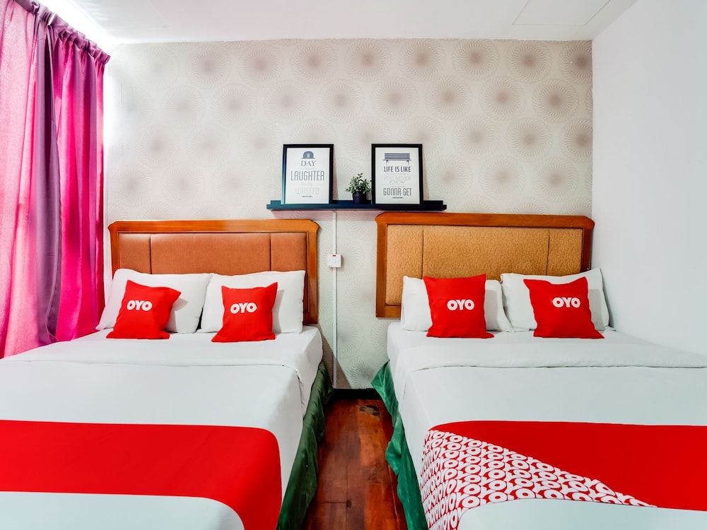 OYO 89652 Bjorn Boutique Hotel 11/25
