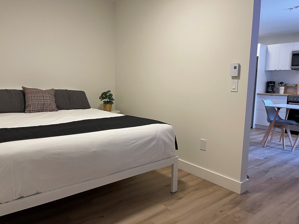 Appart hotel L uni 6/32
