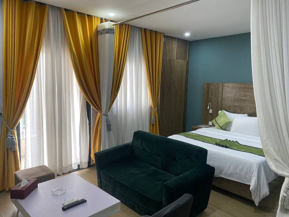 Hôtel Bano Palace 6/50