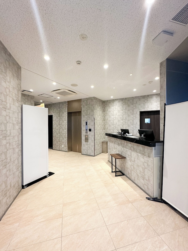 HOTEL LiVEMAX Ryogoku 4/13