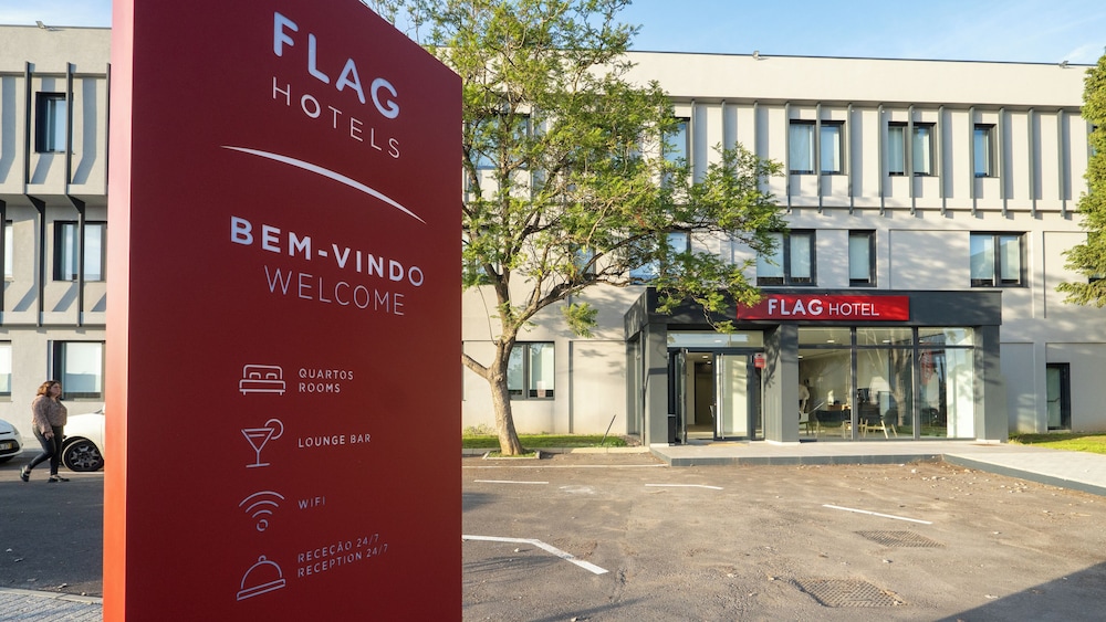 Flag Hotel Lisboa Sintra 25/29
