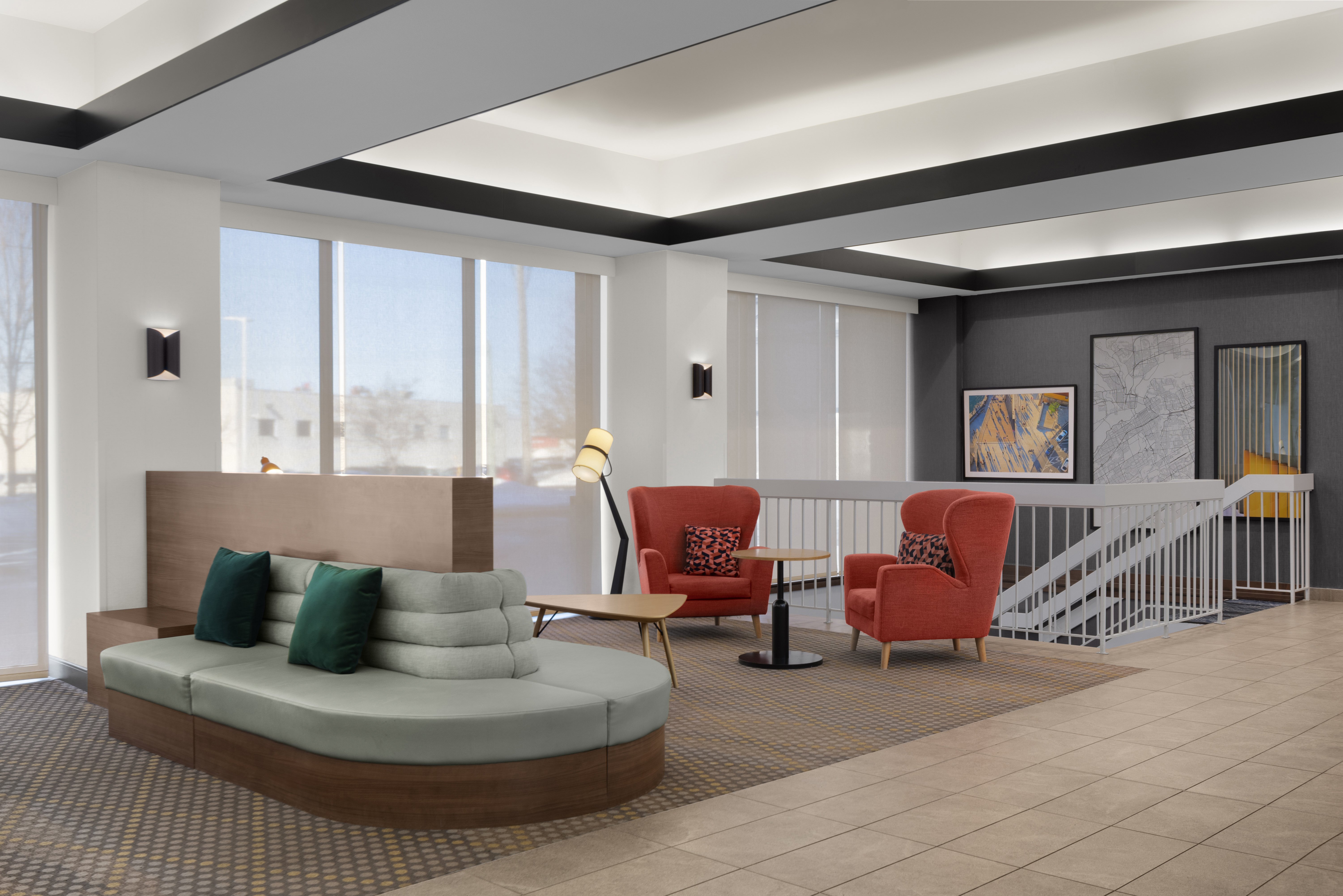 Holiday Inn Ottawa East 45/76