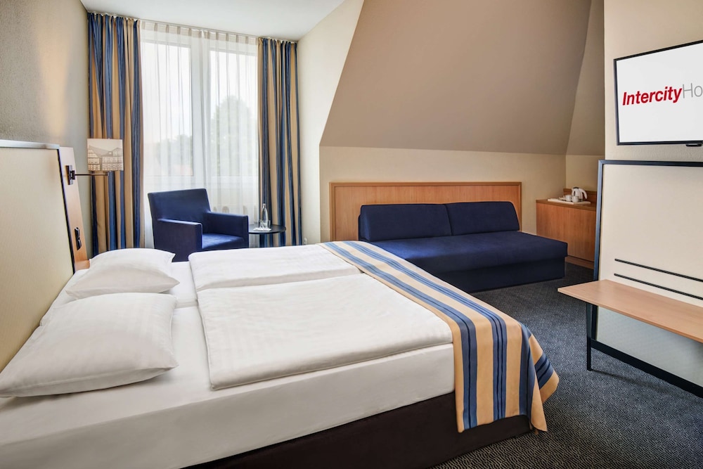 INTERCITYHOTEL CELLE 10/41