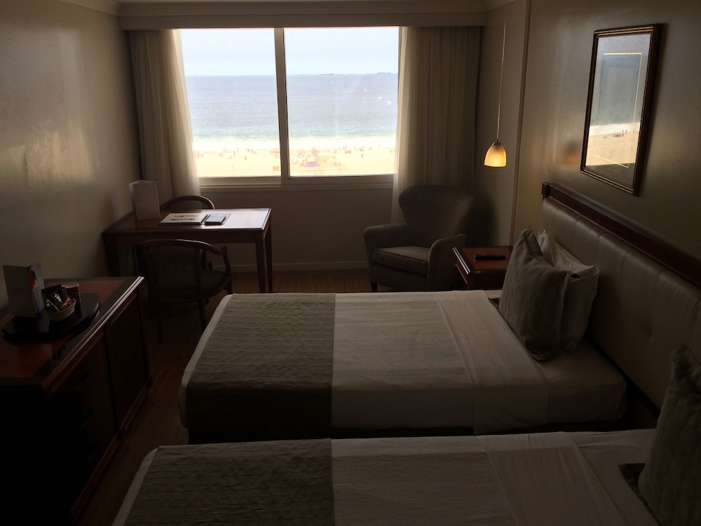 Olinda Rio Hotel 30/50