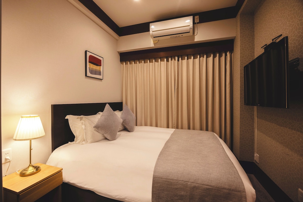 赤坂世纪酒店(Centurion Hotel Residential Akasaka Station) 图片5