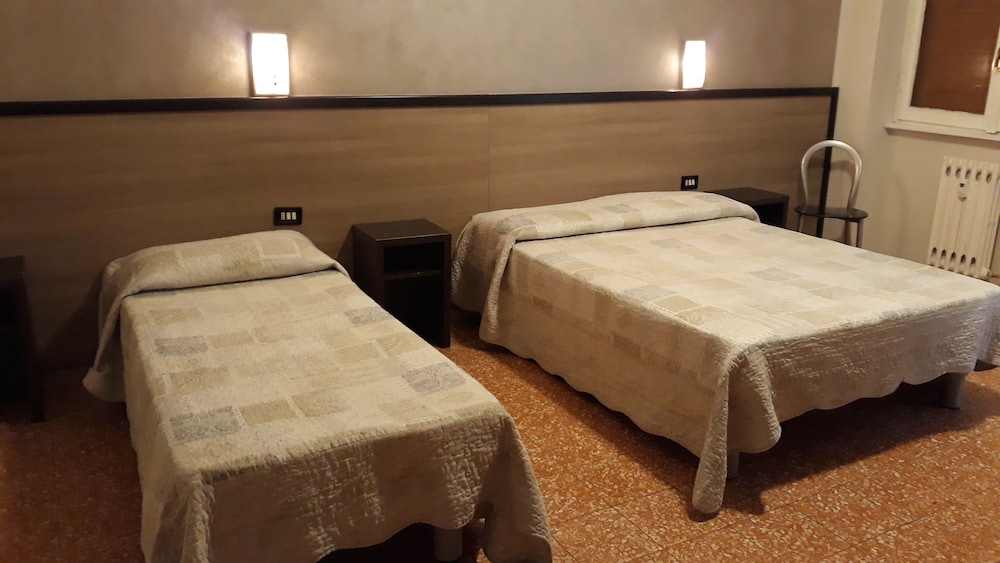 Hotel Salus 25/47
