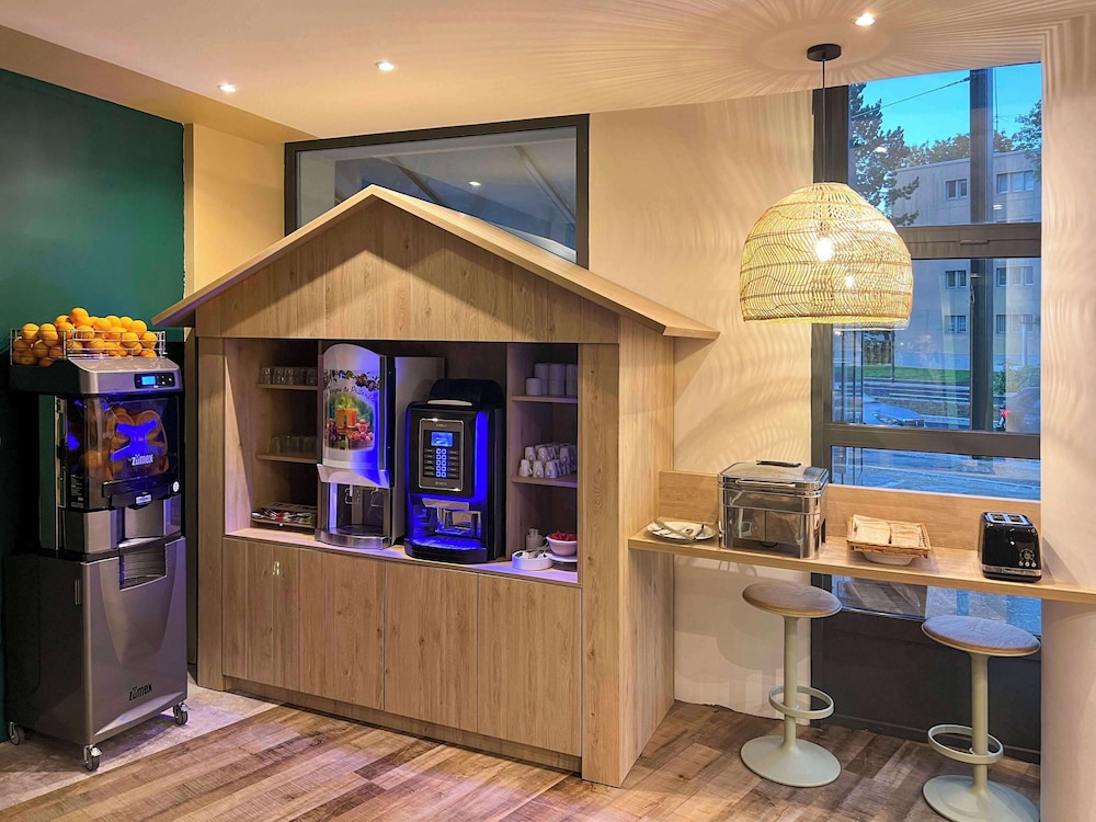 Ibis Style Chatenay-Malabry Paris Sud 27/56