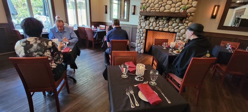 Kilmorey Lodge 33/50