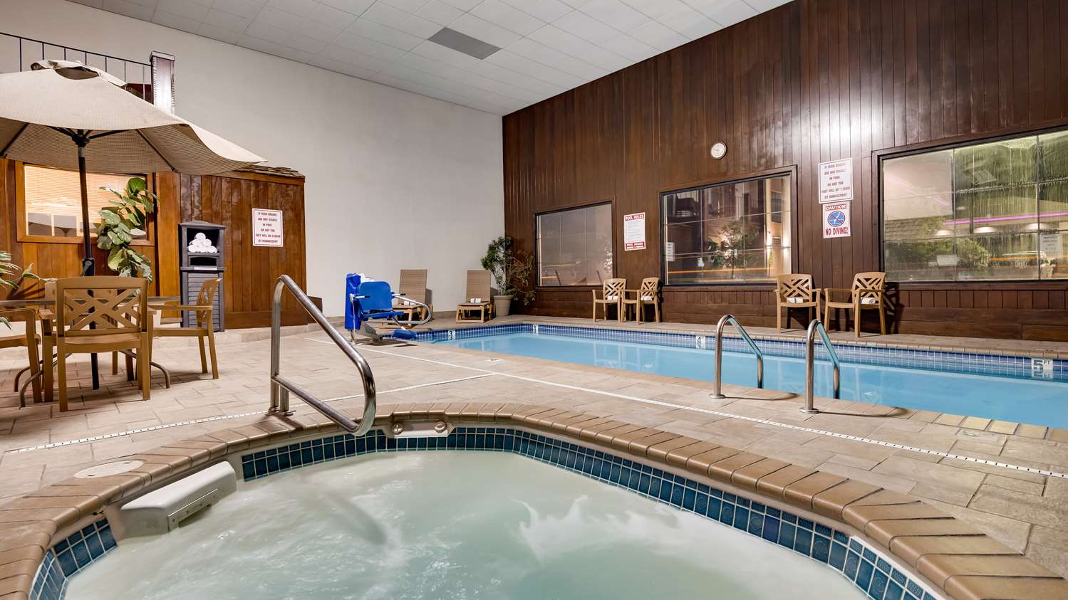 SureStay by Best Western Miles City 6/15