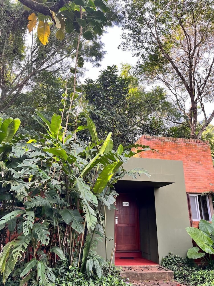 Raices Amambai Lodges 4/50