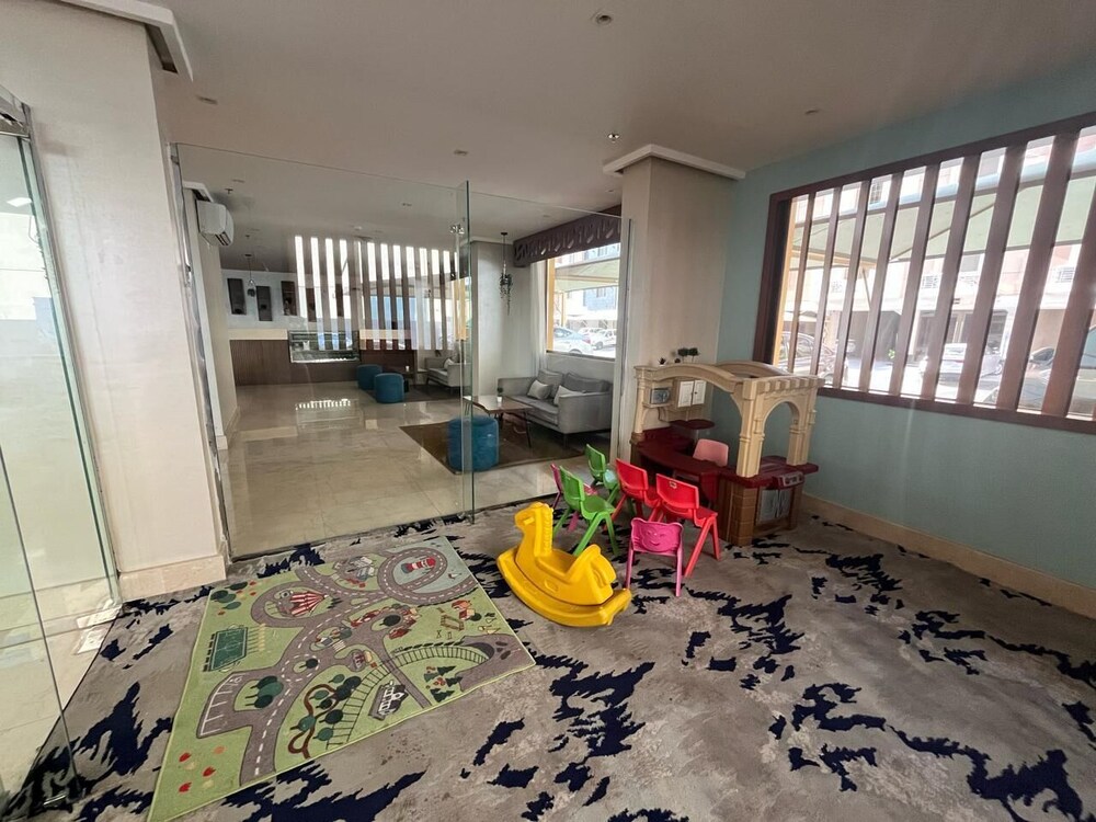توجاردن الحرمين(Tu Jardin Al Harmain Jeddah) 34/40