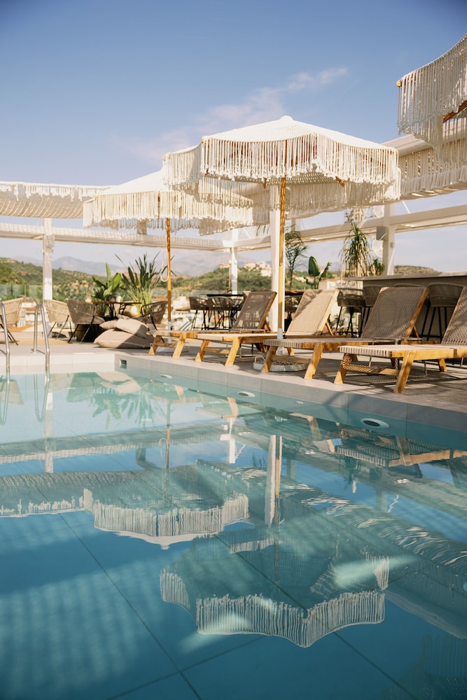 Las Hotel And Spa 45/49