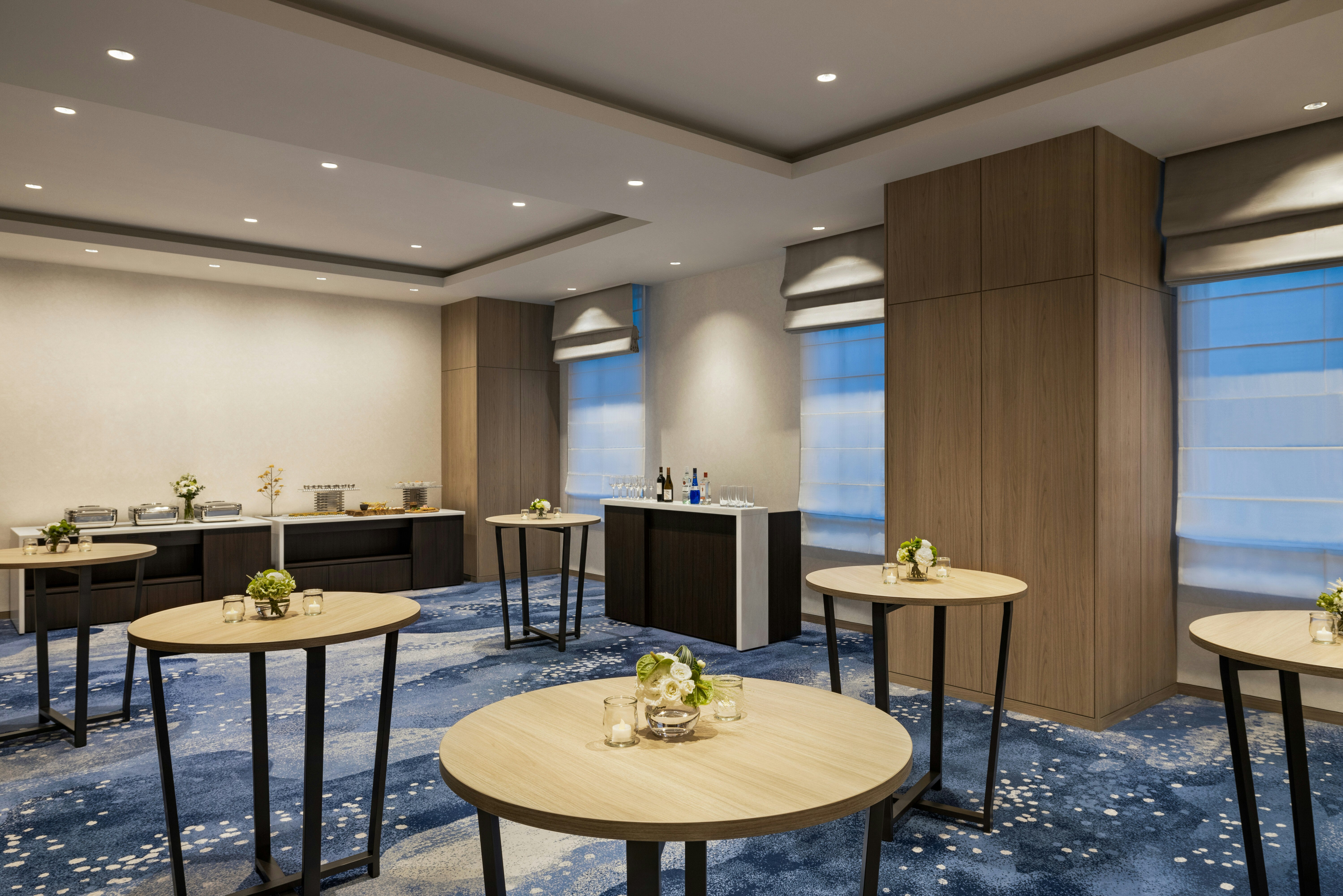 DoubleTree by Hilton Toyama 16/26