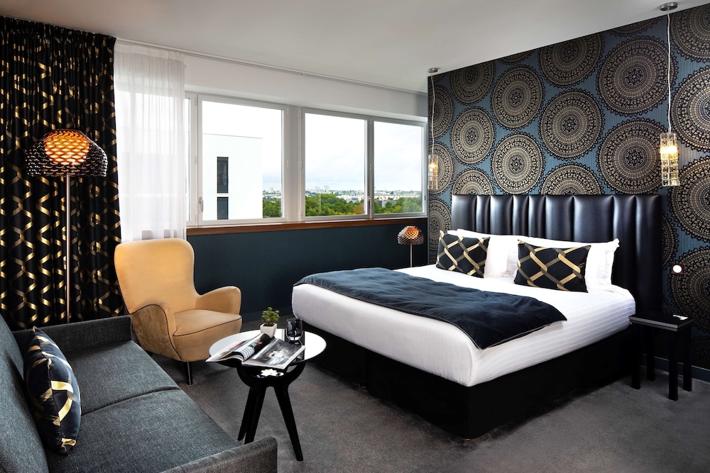 Best Western Plus Hotel Isidore 17/64
