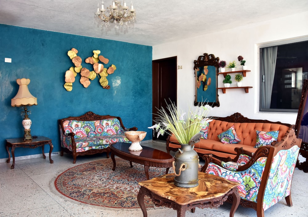 Hotel Mary Carmen 41/72