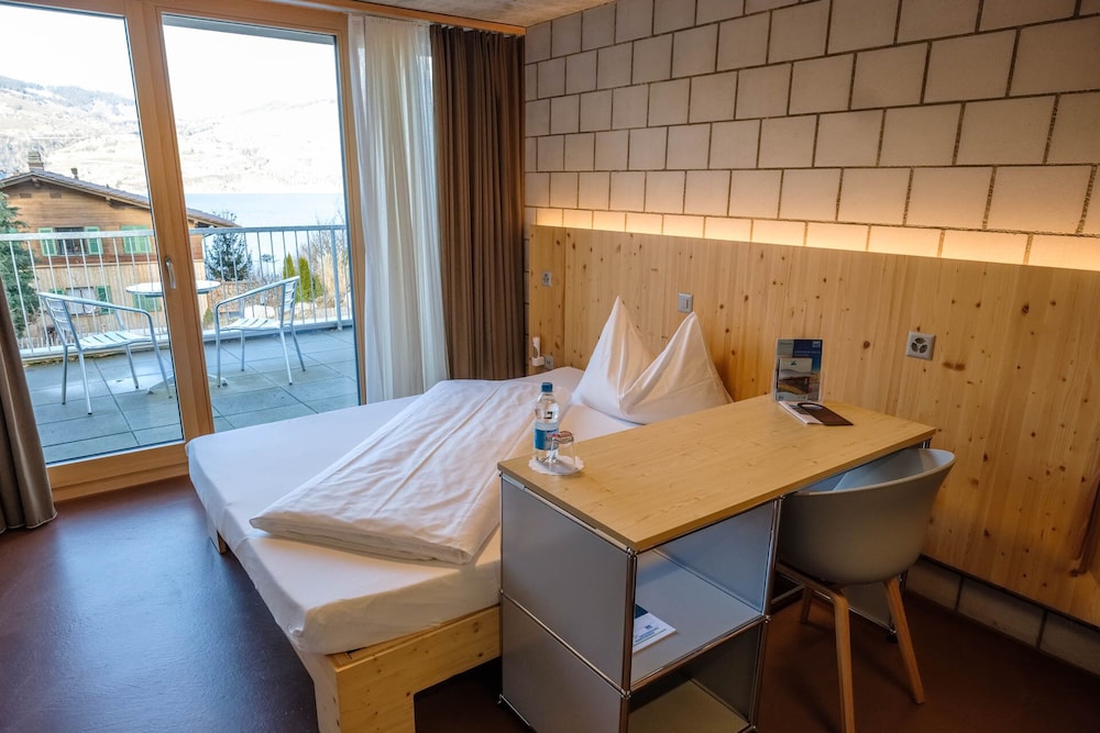 Hotel Seaside ABZ Spiez 14/39