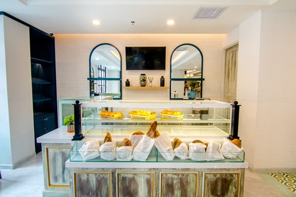 Jambuluwuk Thamrin酒店(Jambuluwuk Thamrin Hotel) 图片4