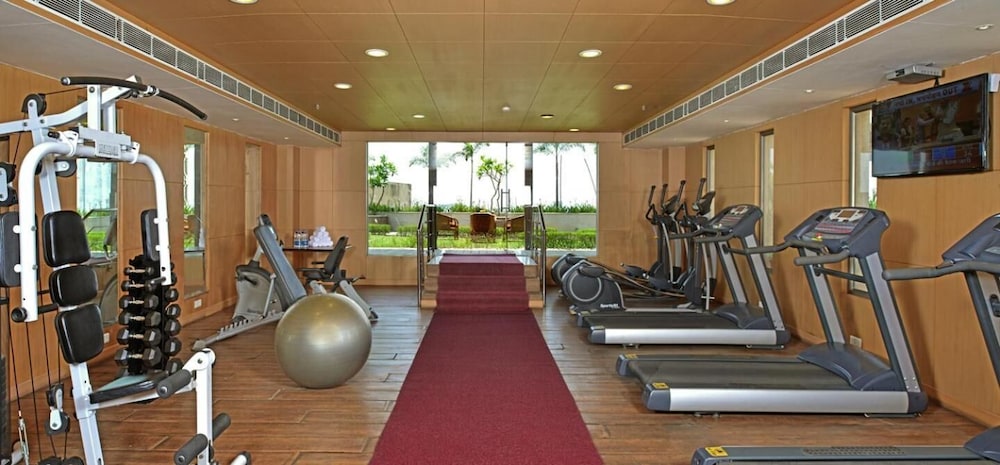 Savoy Suites Manesar 26/59