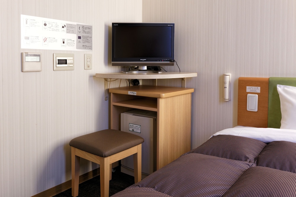 Washington R&B Hotel Hakataekimae Dai 1 31/42