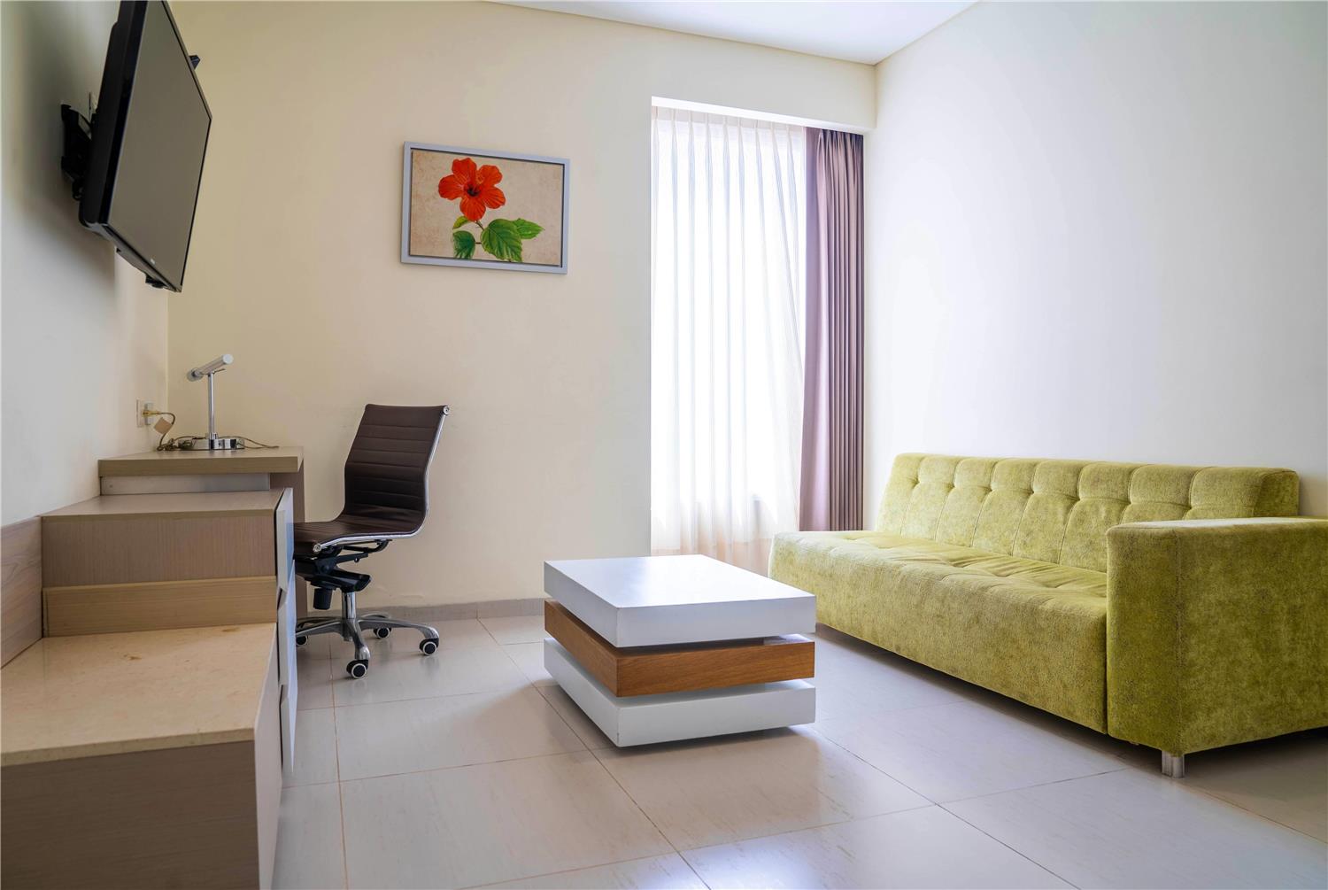 Wyndham Garden Barranquilla 19/57