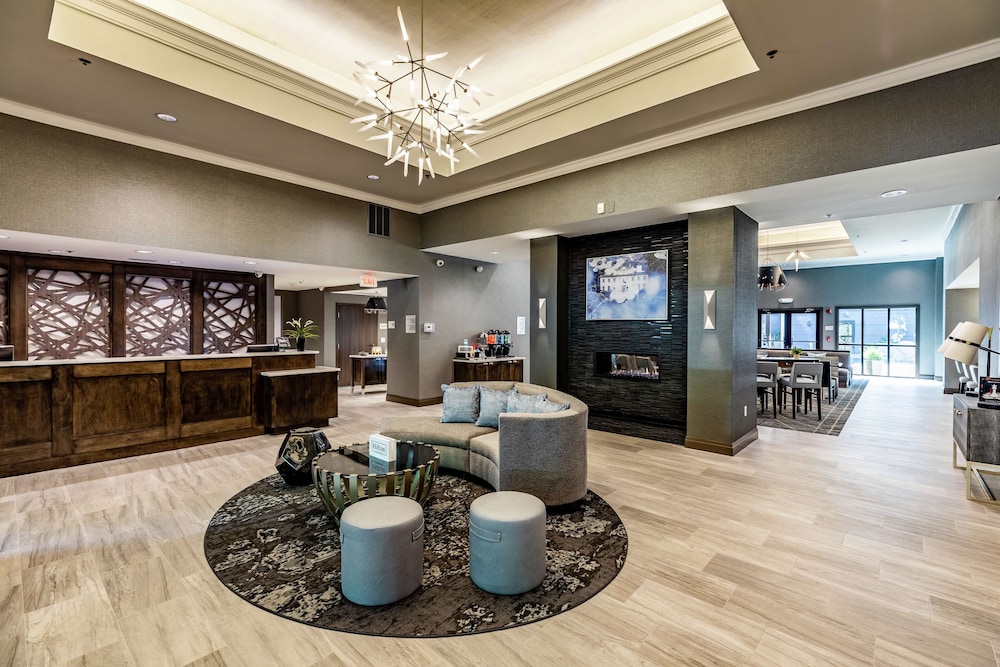 Homewood Suites by Hilton Atlanta Lenox Buckhead 25/46