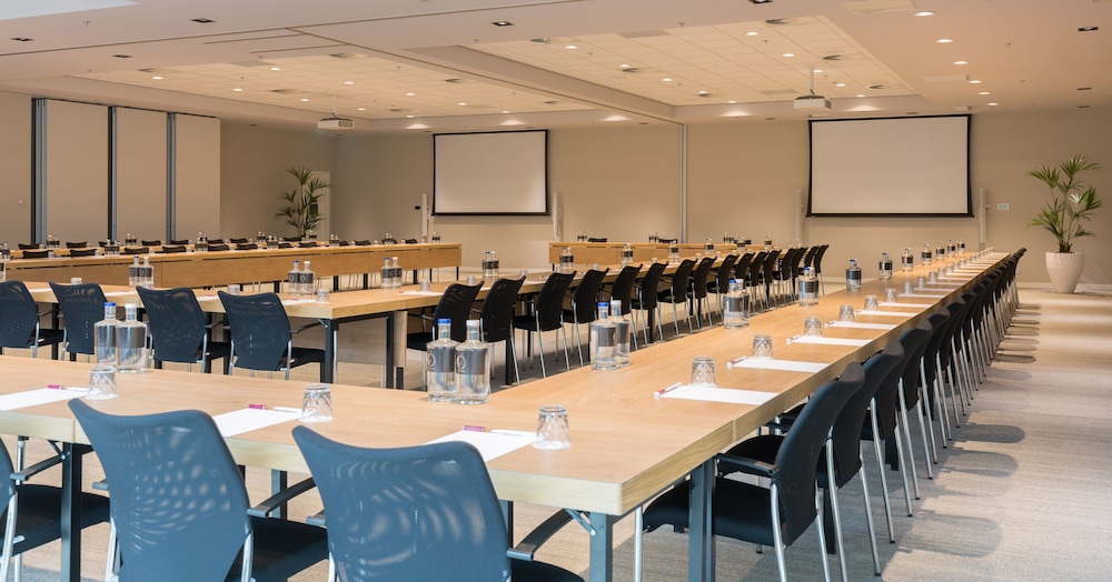 Crowne Plaza Utrecht - Central Station 61/72