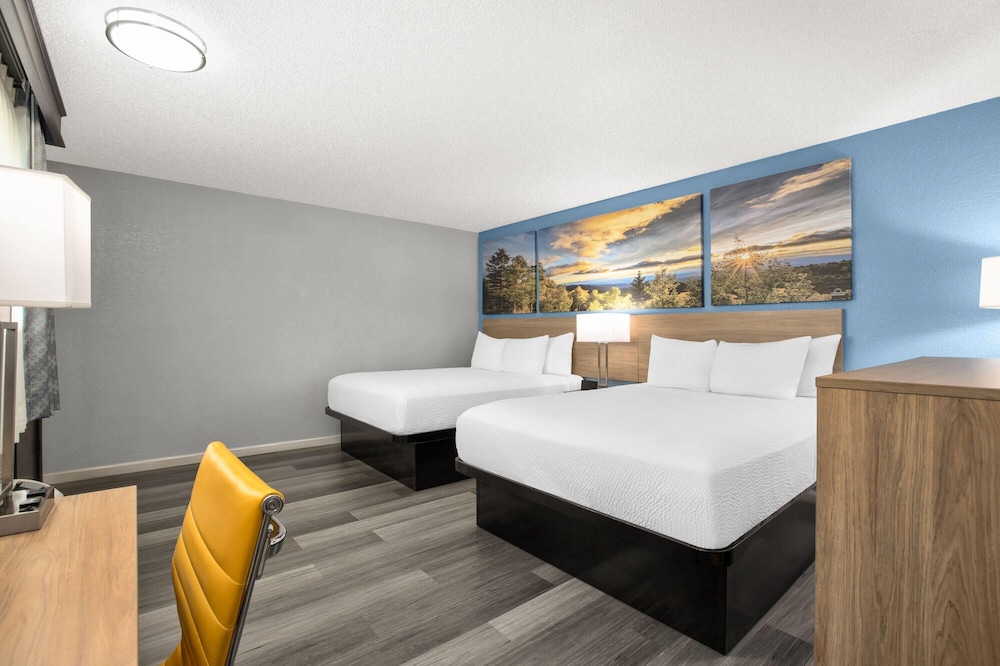 Days Inn By Wyndham Gatesville 28/41