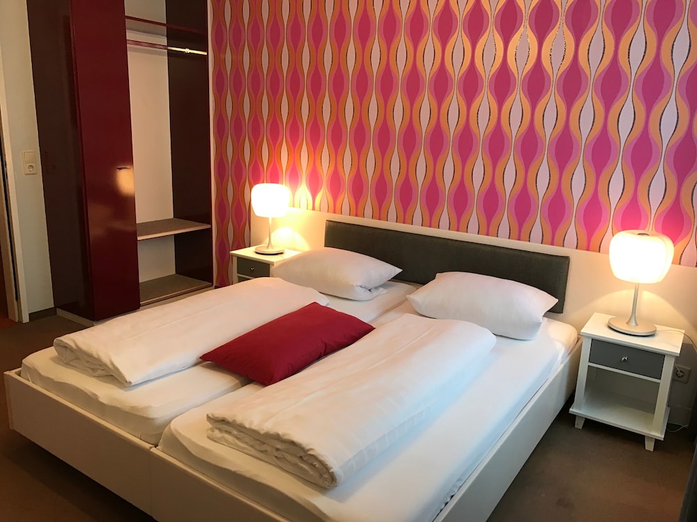 Hotel Bruchwiese 4/30