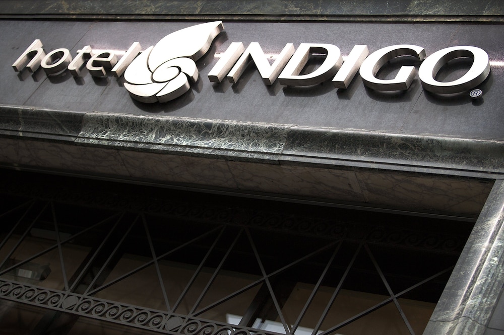 Hotel Indigo Glasgow 2/46