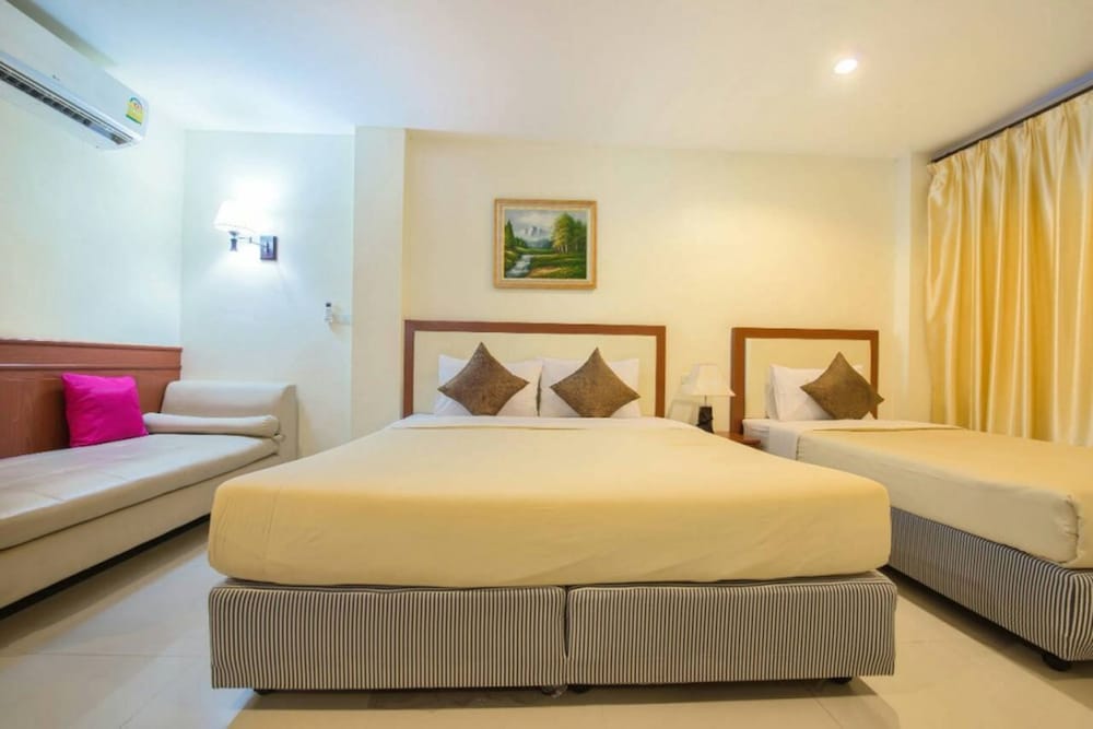 Nuntiya Terrace 34/49