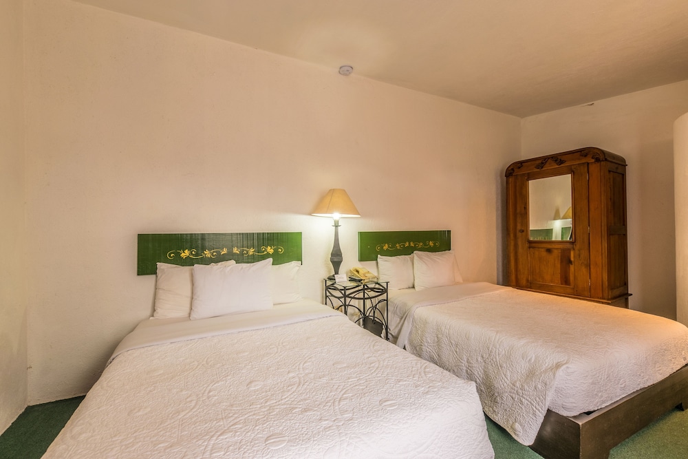 Hotel Hacienda Monteverde San Miguel de Allende 15/87