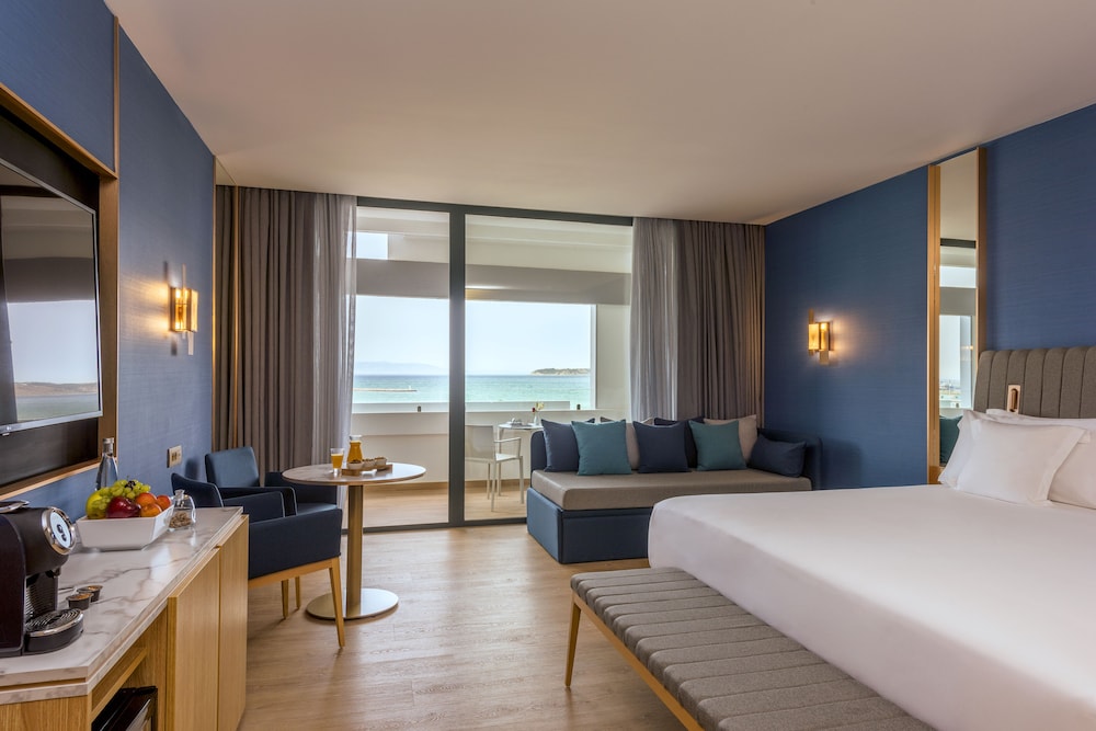 Barcelo Hotel Tanger 17/77