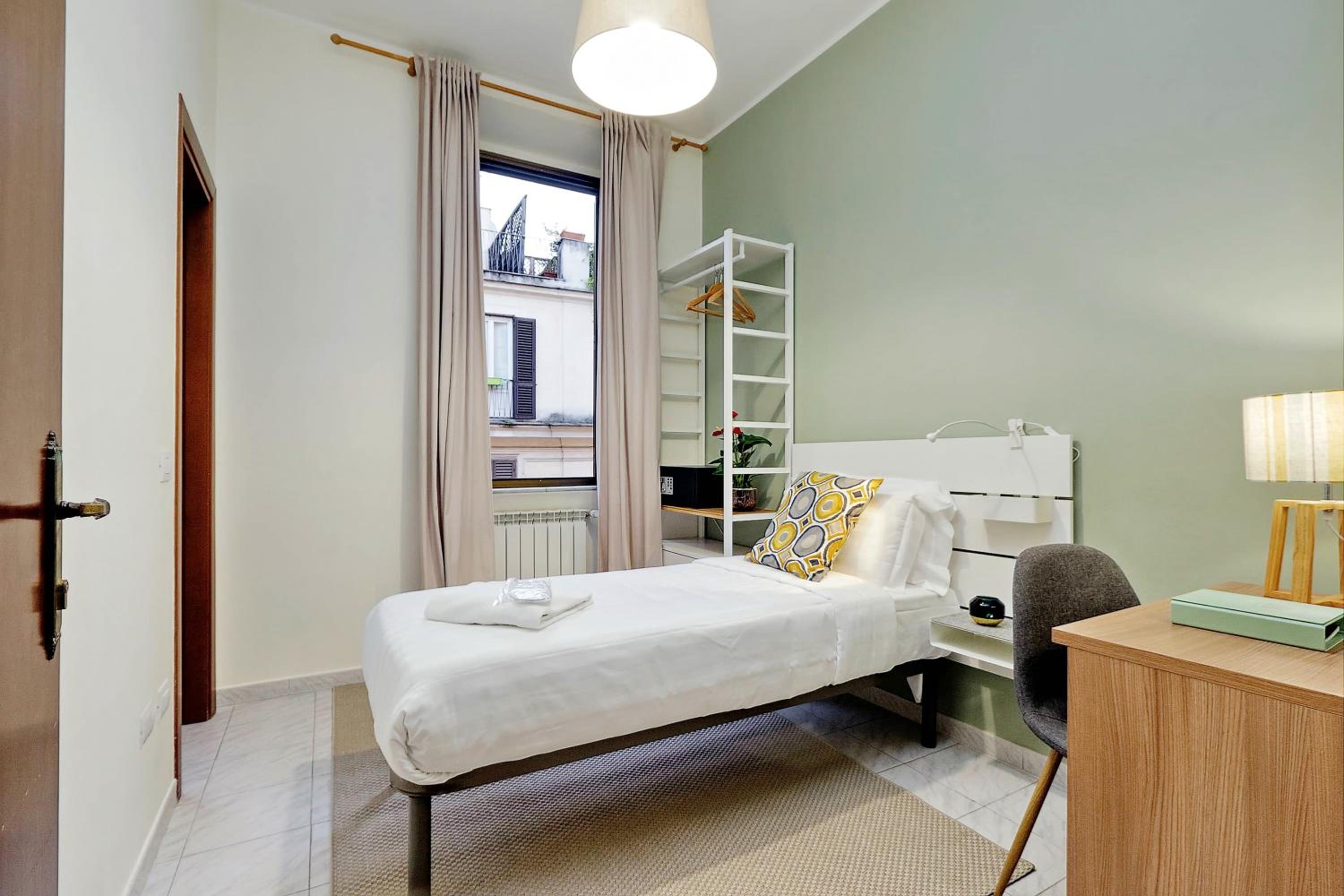 Singola، Casa Santa Sofia 7/10