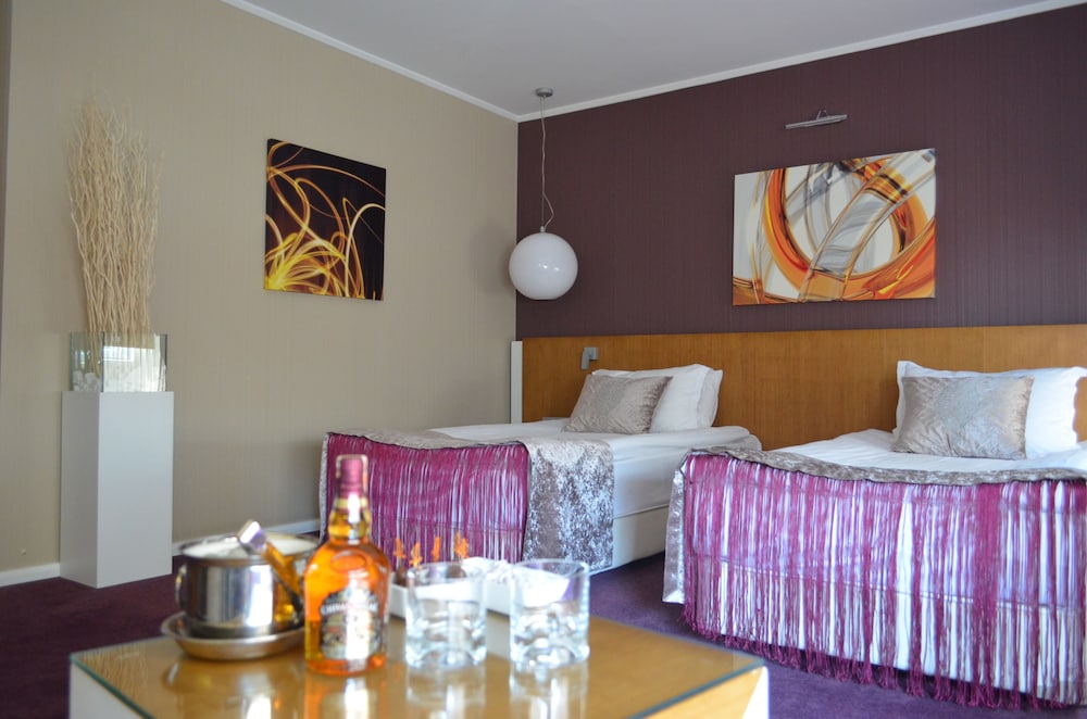 City Hotel Ankara 23/67