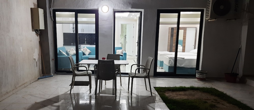Cesme Holiday Homes Apart Otel 12/50