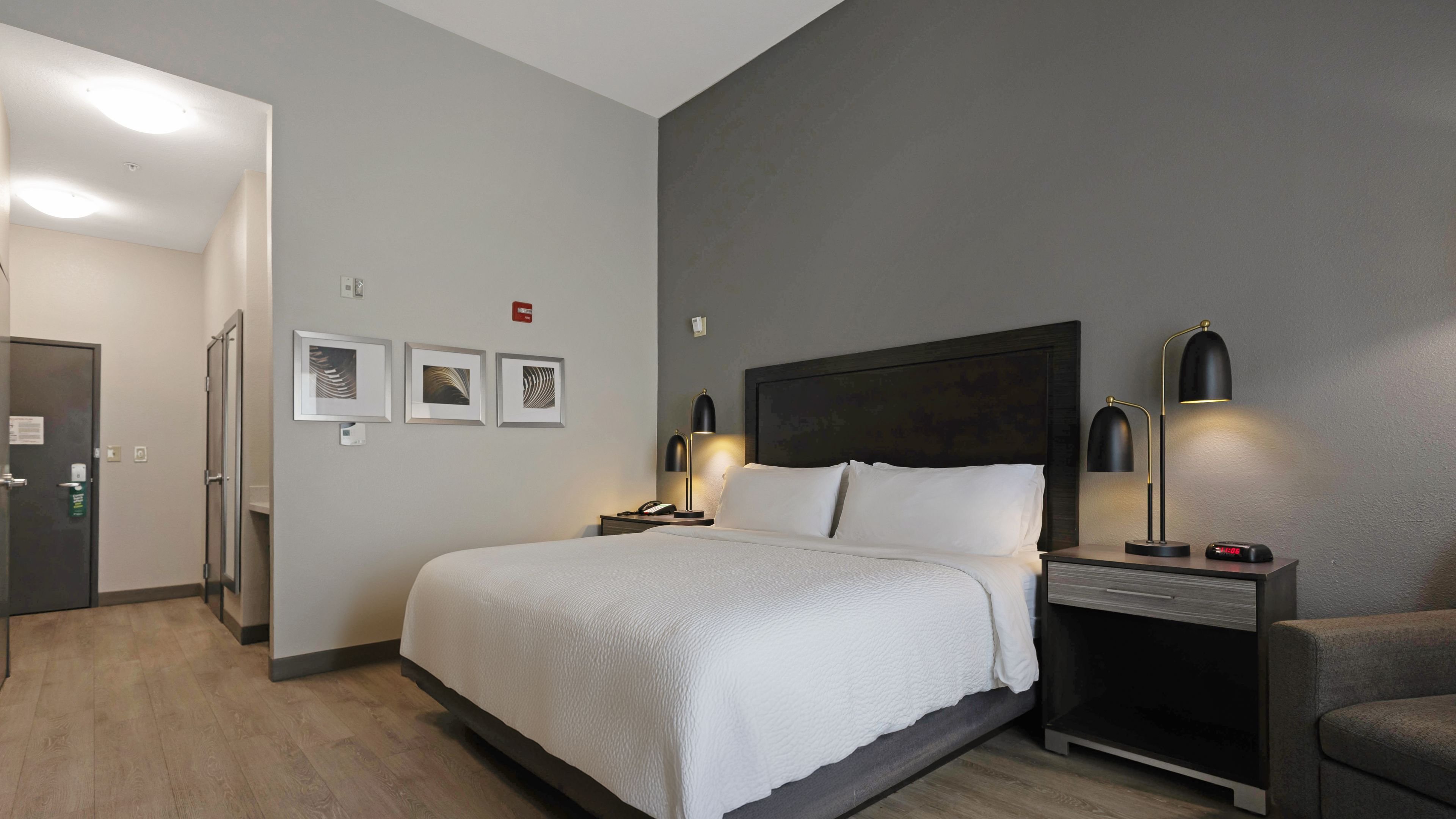 Holiday Inn Texarkana Arkansas Conv Ctr 19/73