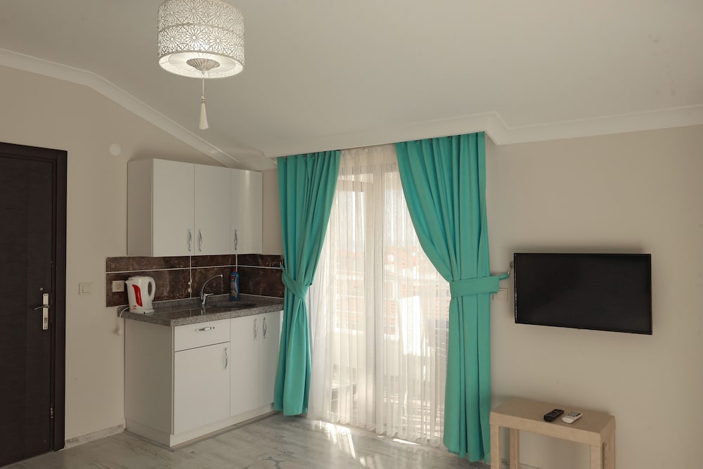 Grand Pera Suite 18/21
