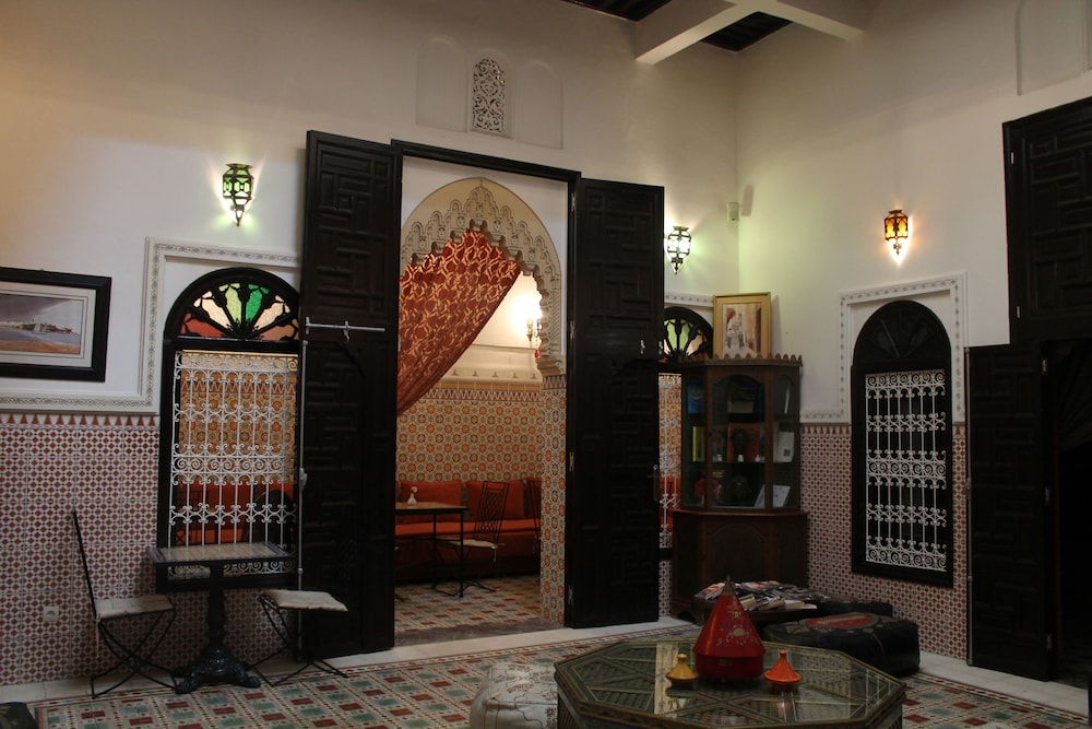 Riad Baddi 26/30