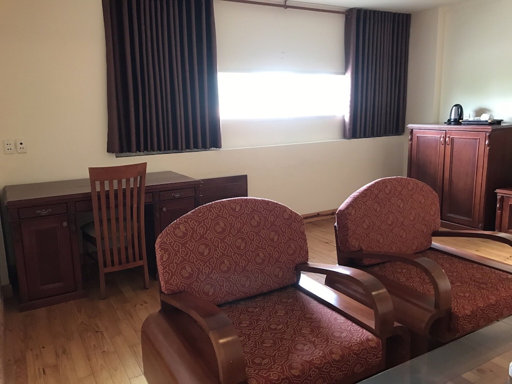 Hoang Yen 2 Hotel 37/59