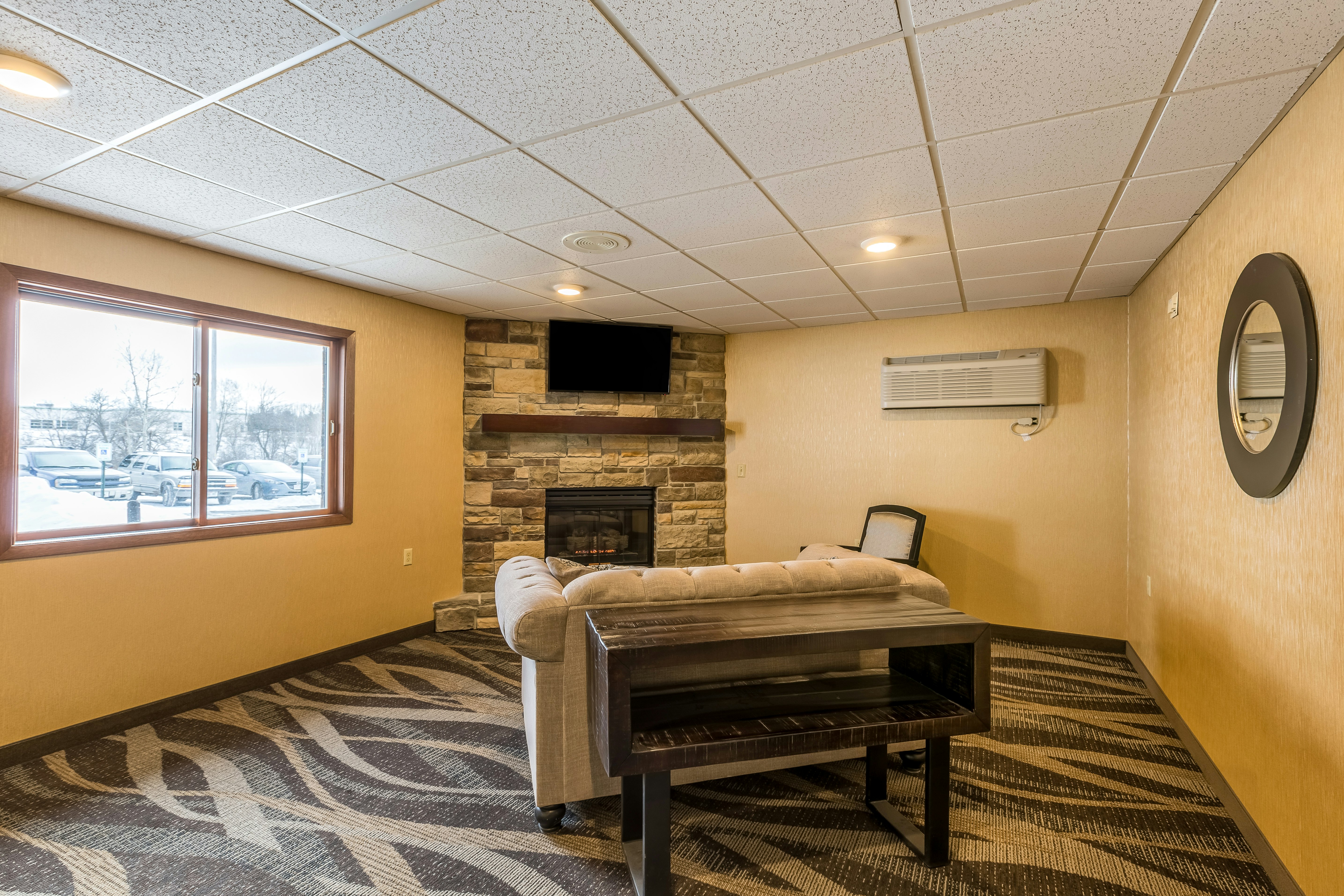 Cobblestone Inn & Suites Merrill 32/50