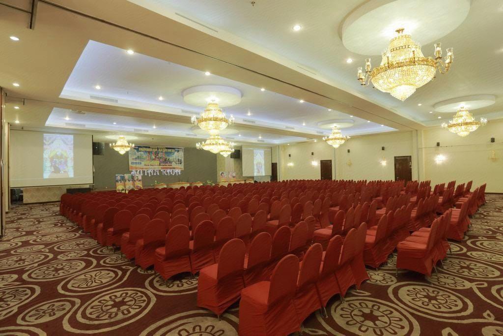 Villa Sutan Raja Palu 10/41