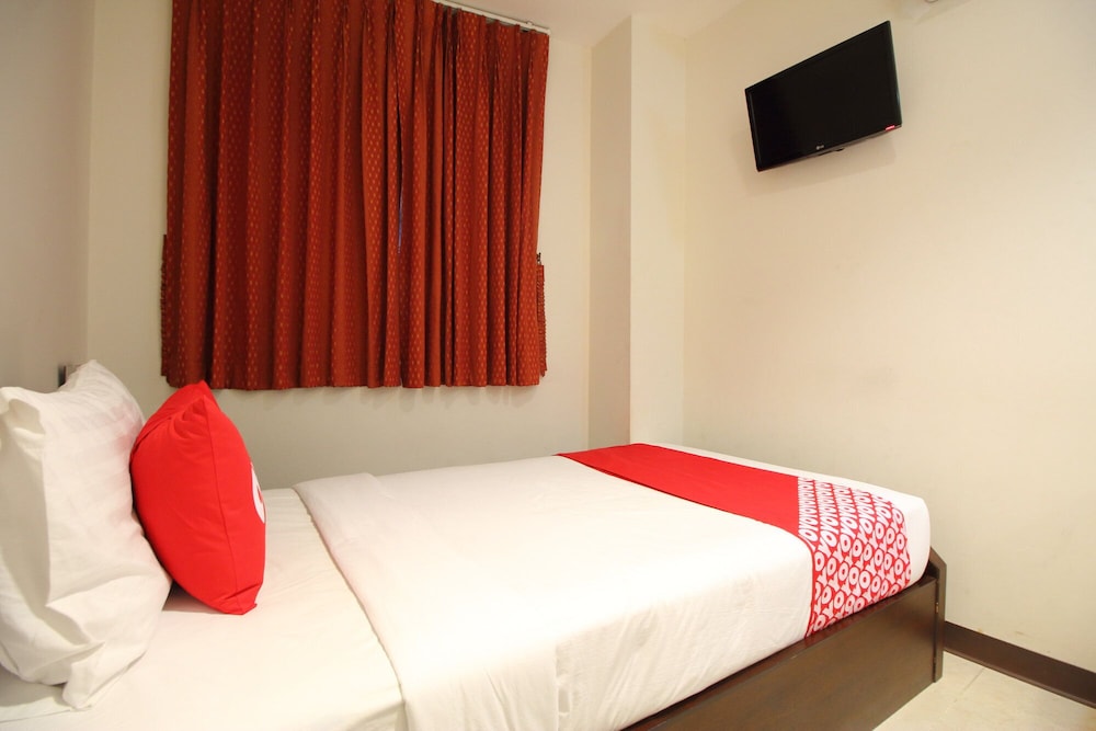 Super OYO 484 Pannee Residence Khaosan (SHA Plus) 37/43