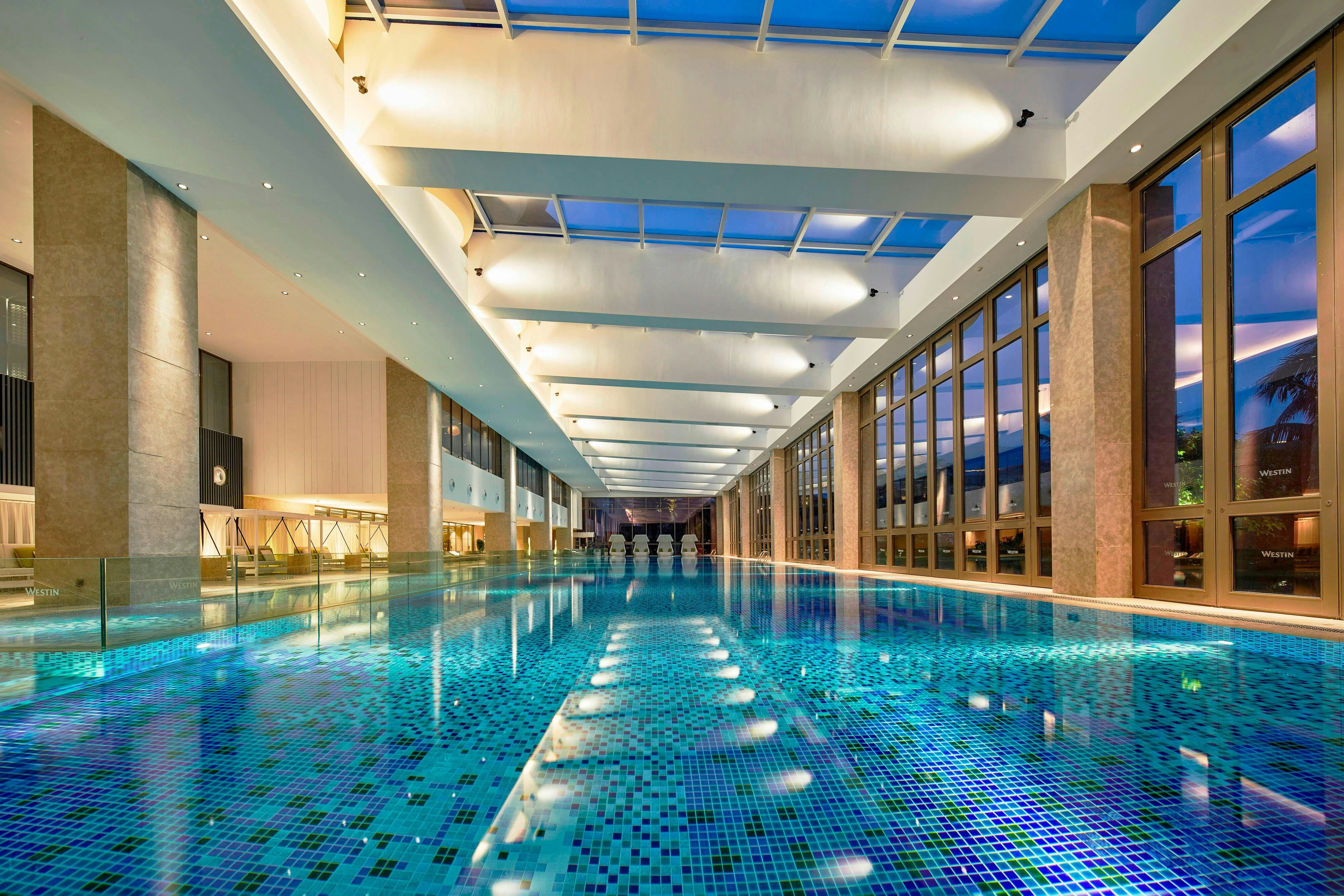 THE WESTIN SHIMEI BAY RESORT 21/70