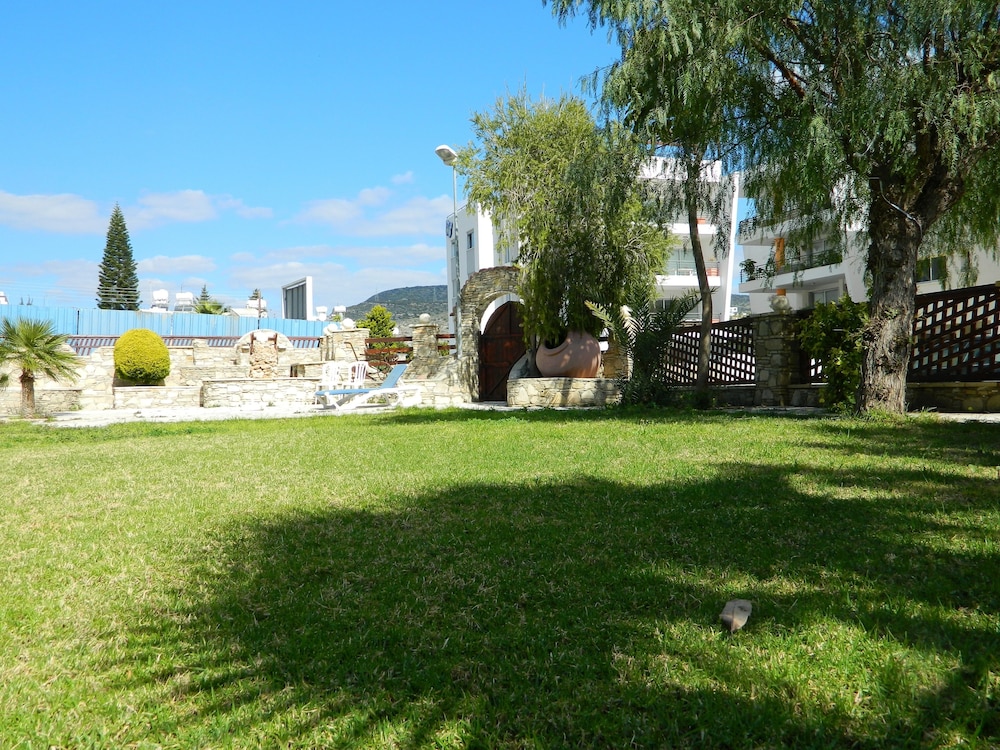 amenities