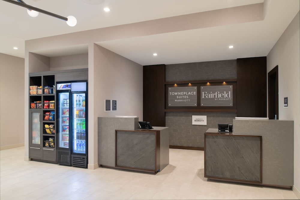 Towneplace Suites by Marriott Framingham 2/20