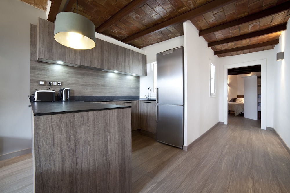 Serennia Apartments Ramblas-Pl.Catalunya 3/50