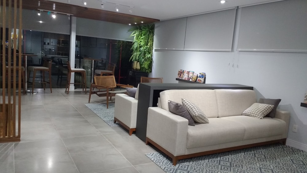 TRI Hotel Smart Chapeco 28/41