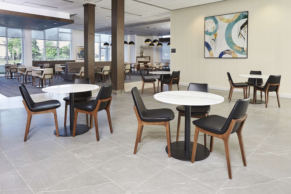 Hyatt Place Toronto Mississauga Centre 41/57