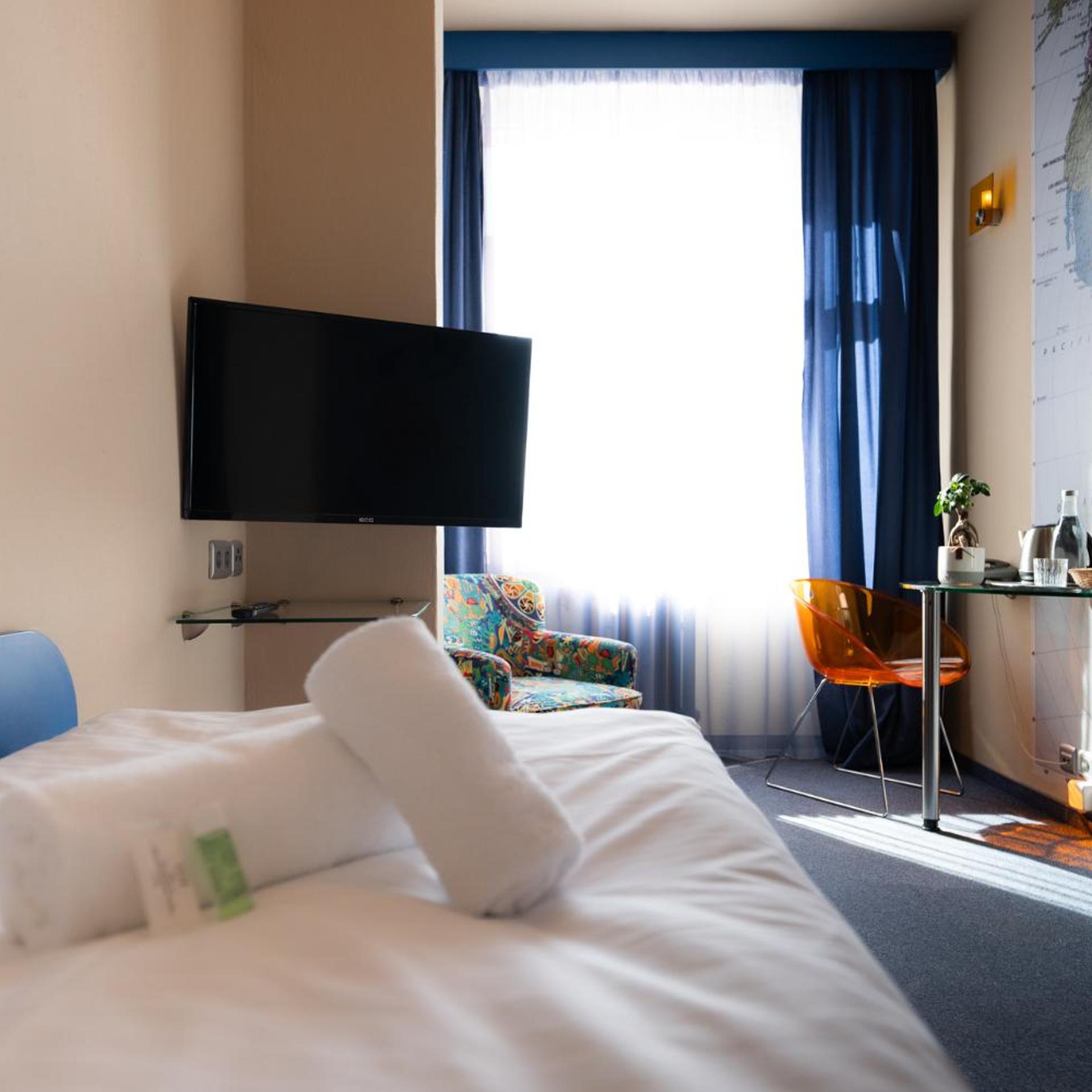 Hotel Liberec 53/62